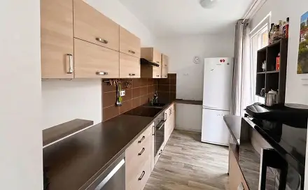Pronájem bytu 3+1 70 m²