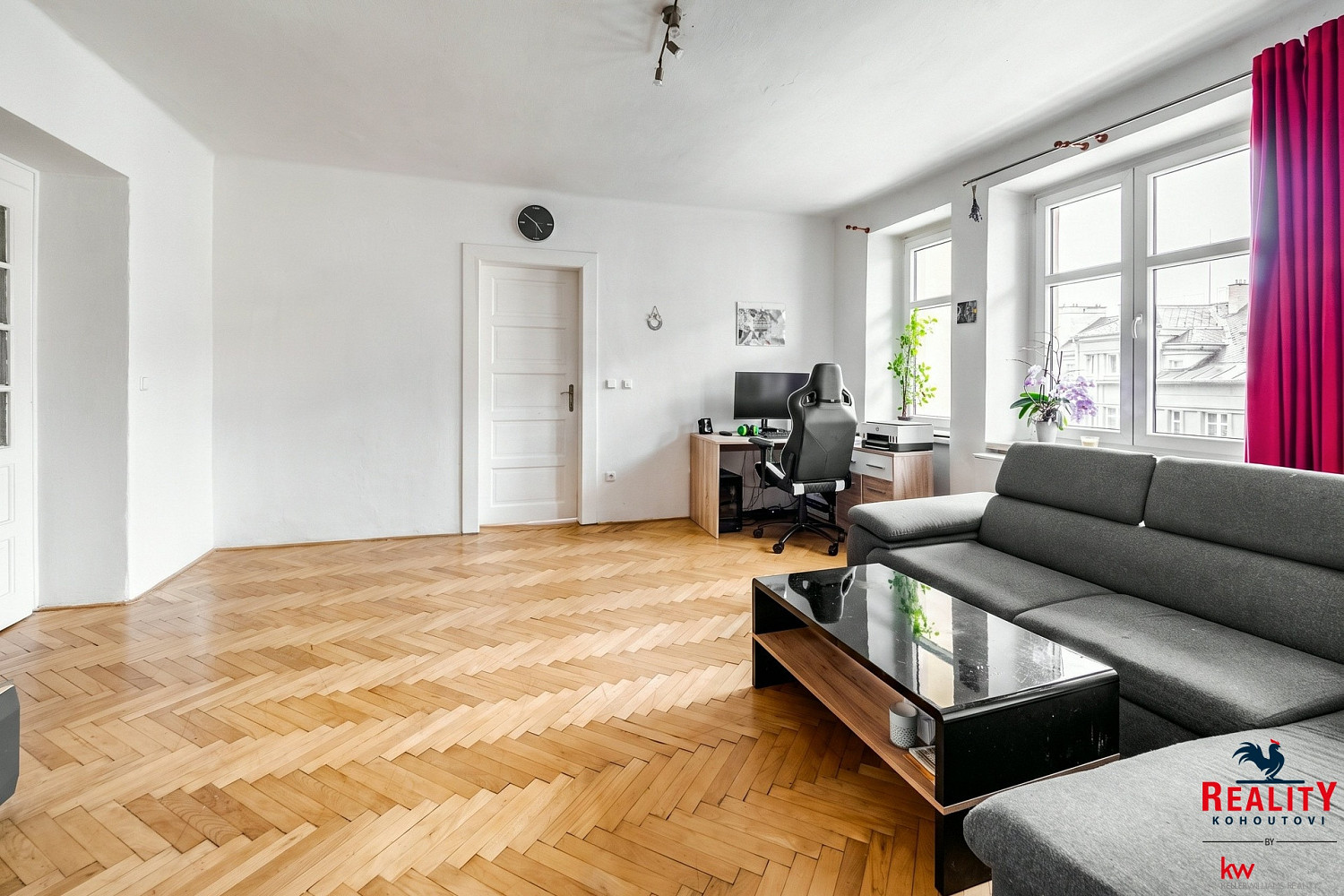 Prodej bytu 3+kk 92 m² – fotografie 2
