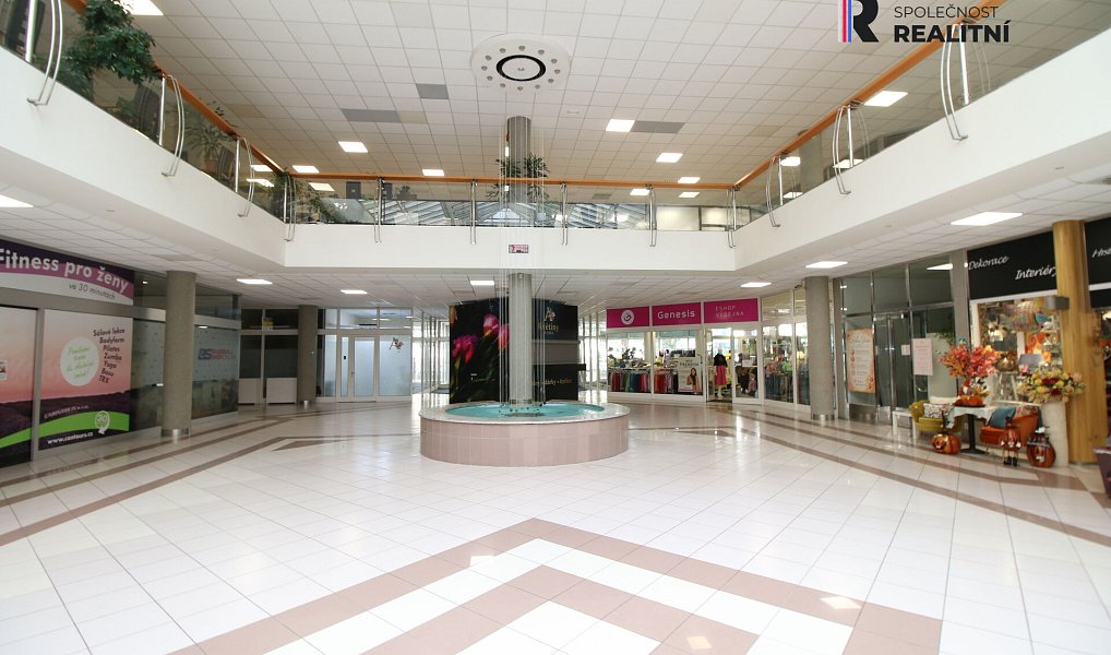 Pronájem obchodních prostor 22 m², Brno – náhled fotky 4