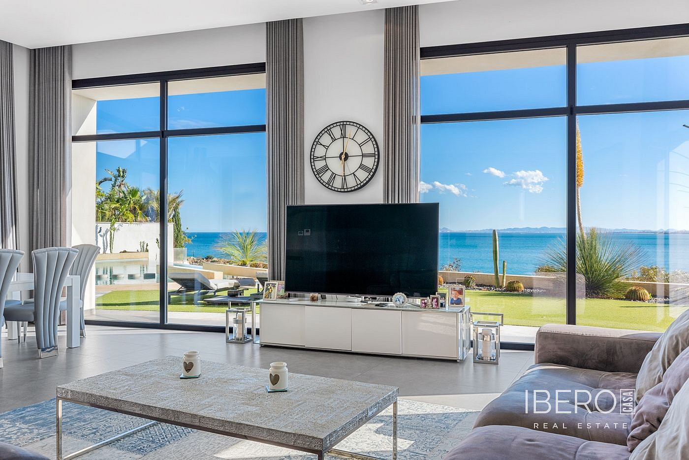 Casa 7+kk – Orihuela, Cabo Roig, Urbanización La Zenia II - Vista 3