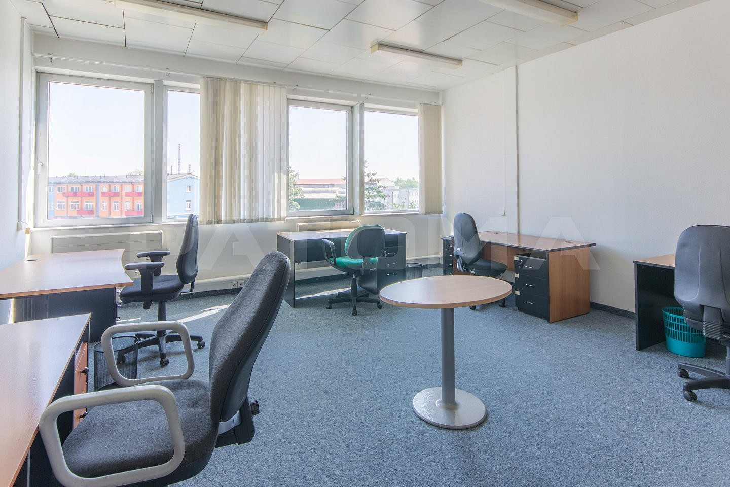 Pronájem kancelářských prostor 142 m², Praha 10 - Strašnice – další