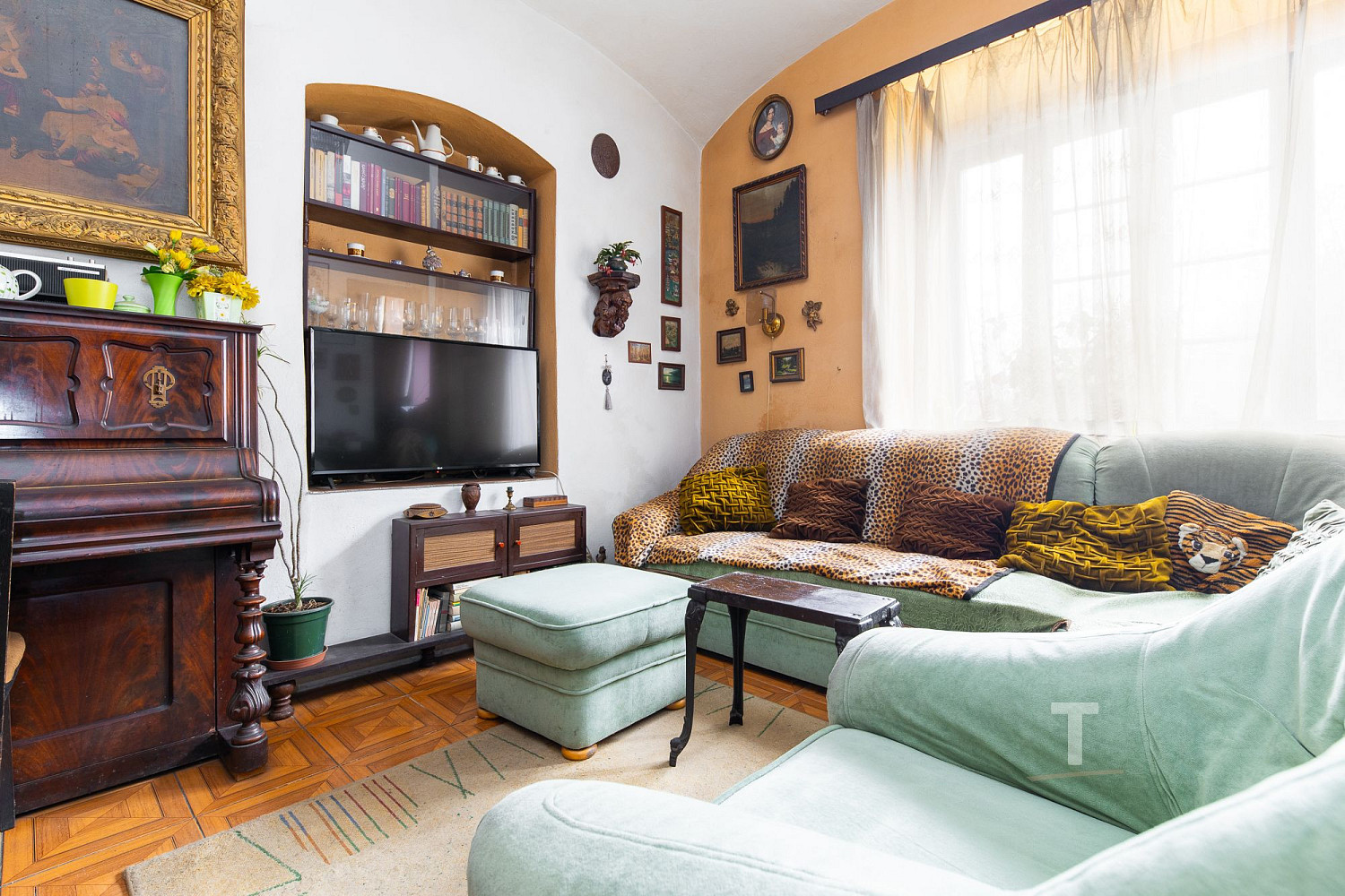 Prodej domu 258 m² s pozemkem 991 m² – fotografie 3