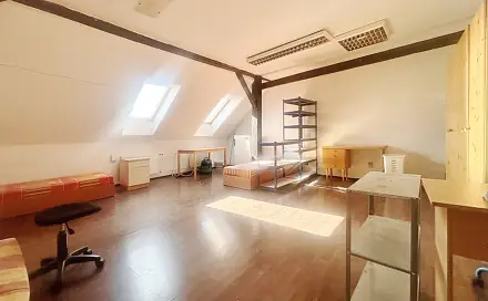 Pronájem pokoje 33 m², Palackého třída, Brno - Královo Pole
