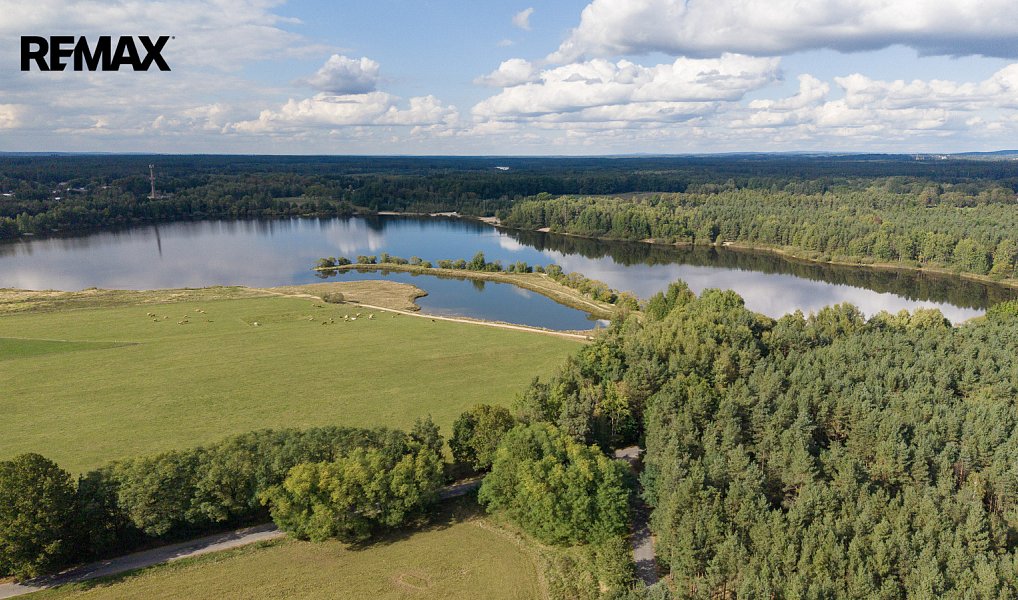 Prodej stavebního pozemku 1 001 m², Suchdol nad Lužnicí – náhled fotky 26