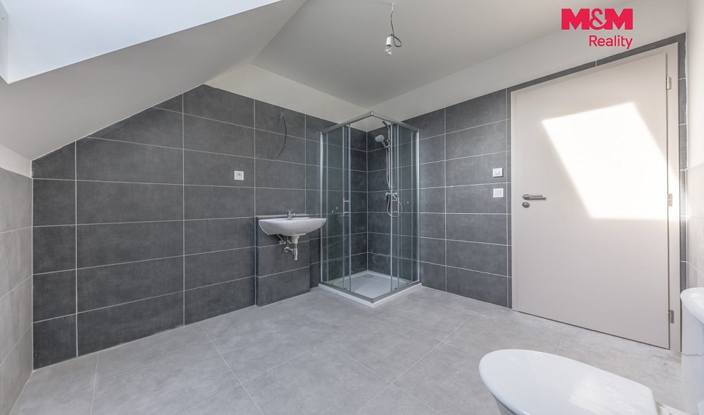 Prodej domu 102 m² s pozemkem 344 m², Starý Vestec – náhled fotky 7