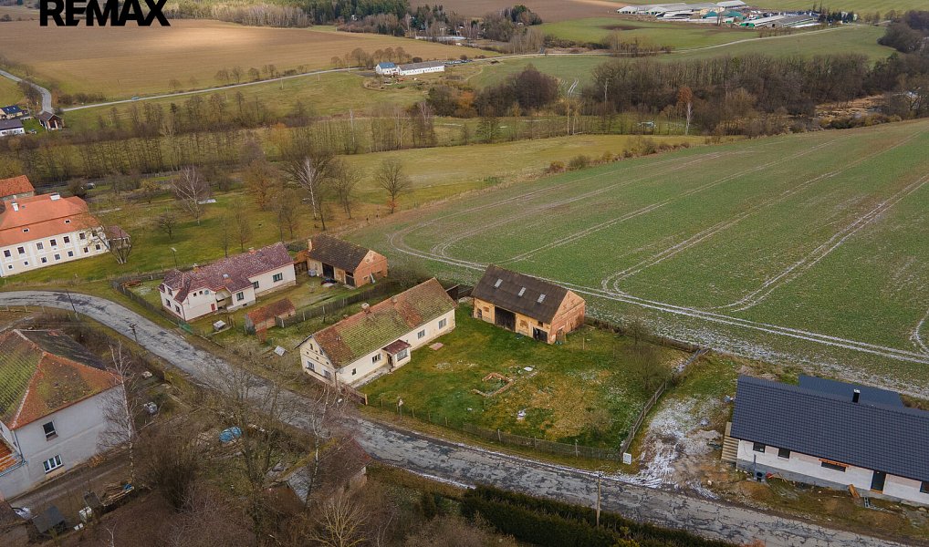 Prodej domu 152 m² s pozemkem 1 632 m², Bukovec – náhled fotky 8