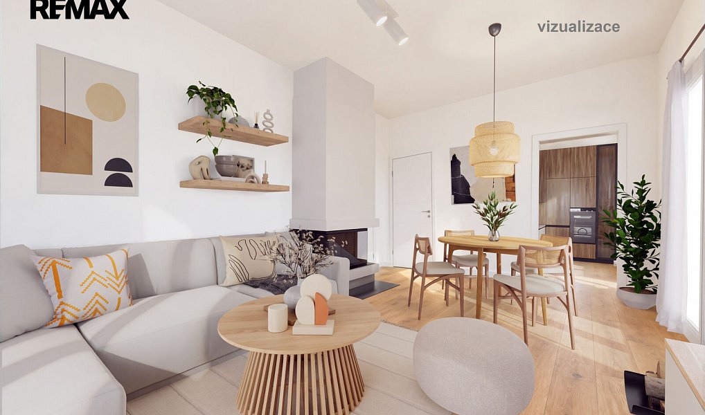 Prodej domu 155 m² s pozemkem 682 m², Chotěboř – náhled fotky 7