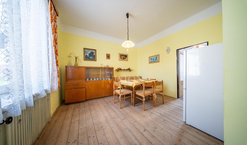 Prodej domu 118 m² s pozemkem 865 m², Tábor – náhled fotky 3