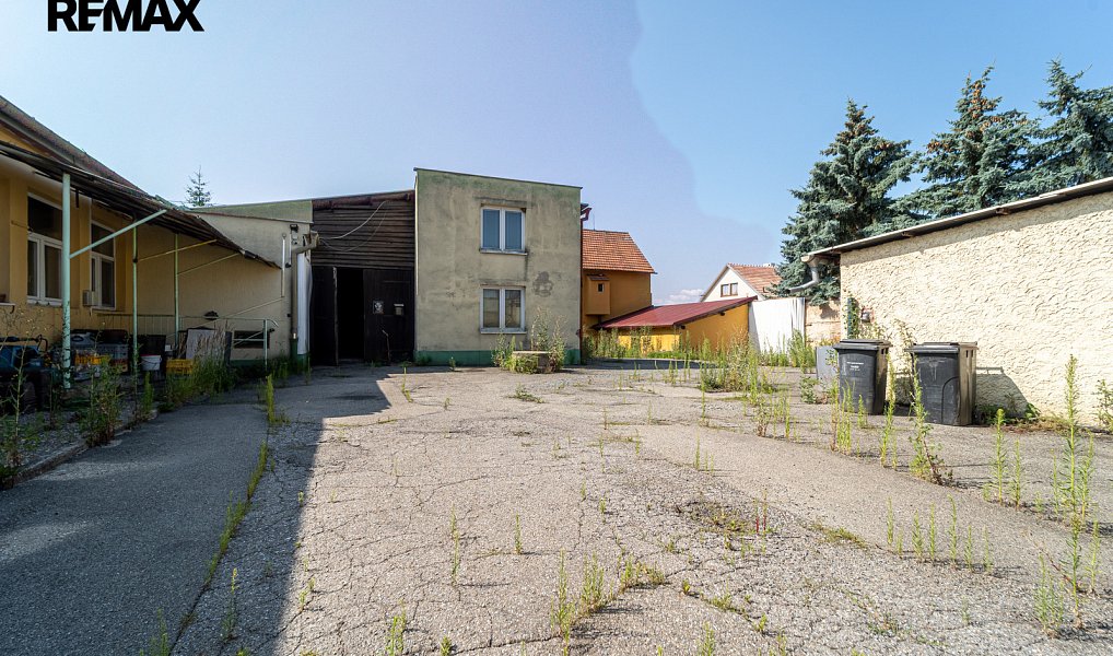 Prodej komerčního objektu (jiného typu) 1 450 m², Lipůvka – náhled fotky 38