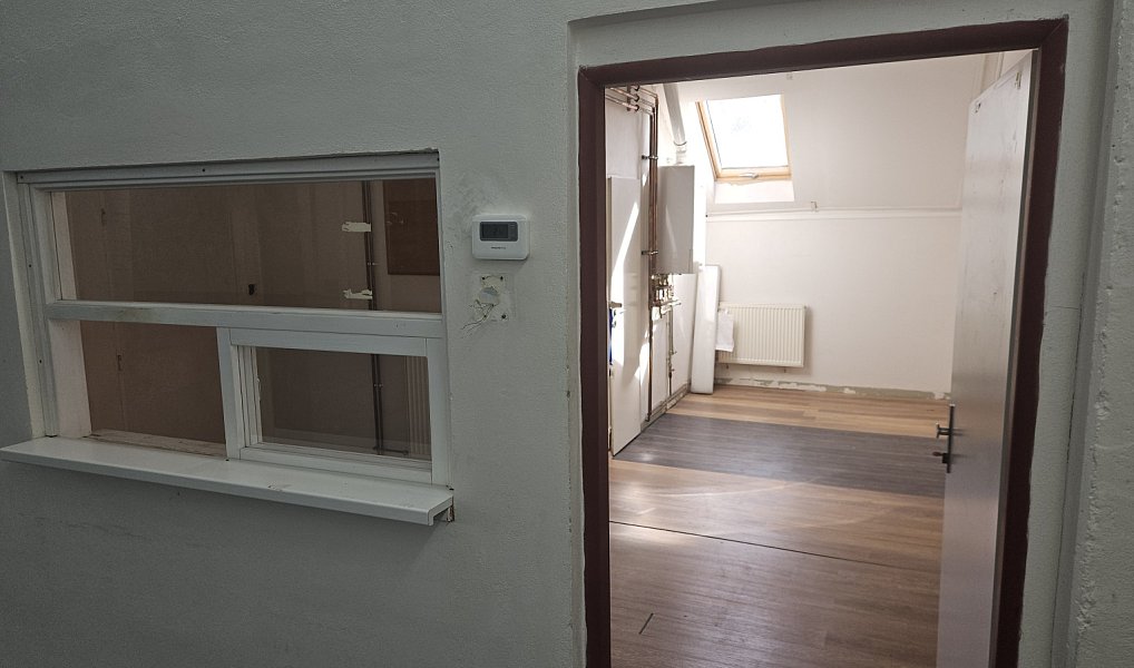 Pronájem obchodních prostor 430 m², Rakovník – náhled fotky 12