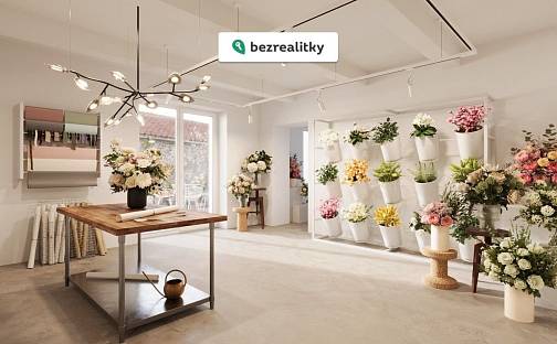 Prodej bytu 1+kk 34 m², Miličín, okres Benešov