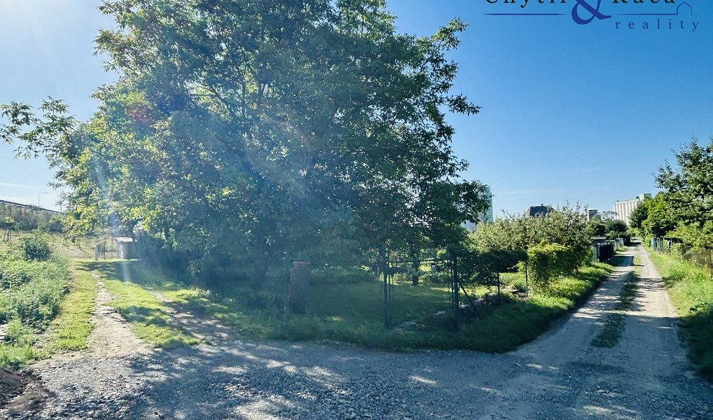 Prodej zahrady 779 m², Přerov – náhled fotky 19