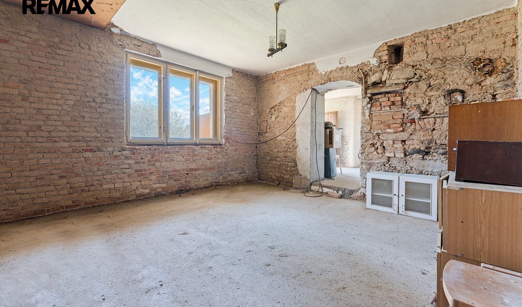Prodej domu 222 m² s pozemkem 2 923 m², Mladá Vožice – náhled fotky 10