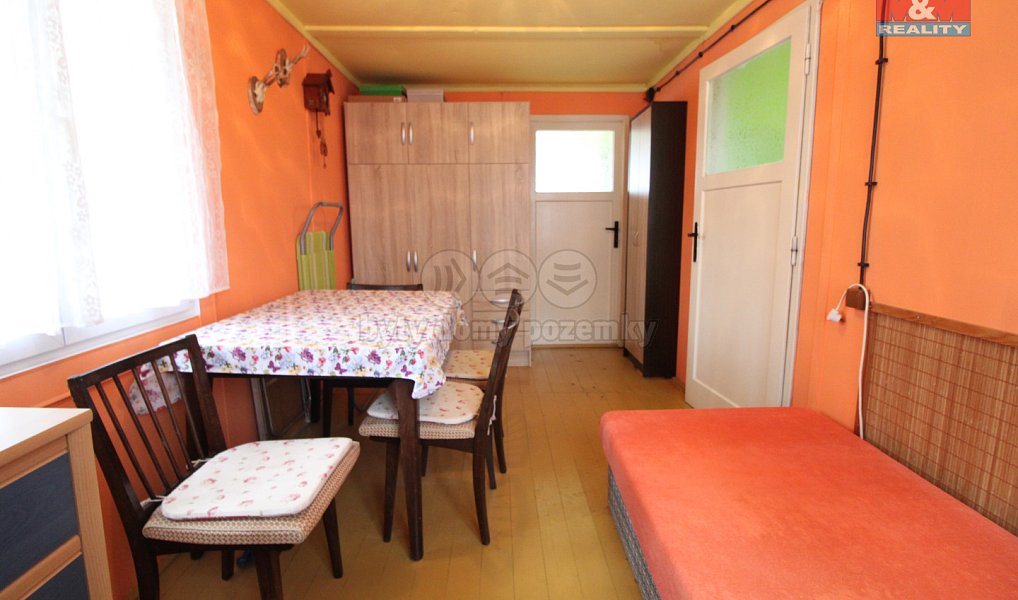Prodej chaty/chalupy 35 m² s pozemkem 399 m², Mosty u Jablunkova – náhled fotky 6