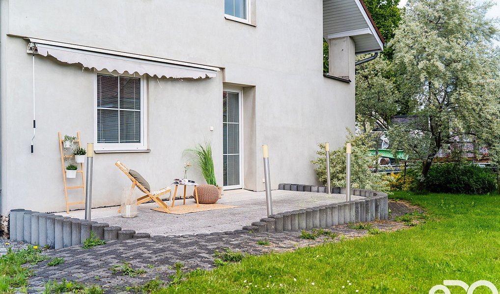Prodej domu 152 m² s pozemkem 677 m², Jemnice – náhled fotky 3