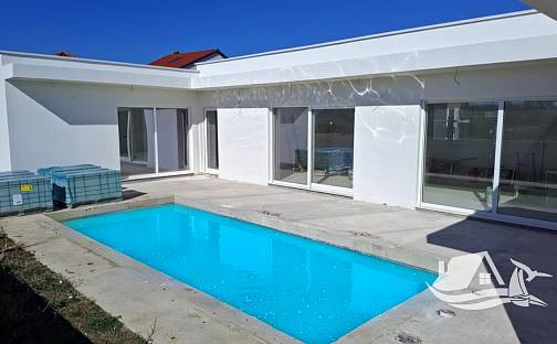 Prodej domu 138 m² s pozemkem 420 m², Privlaka, Chorvatsko