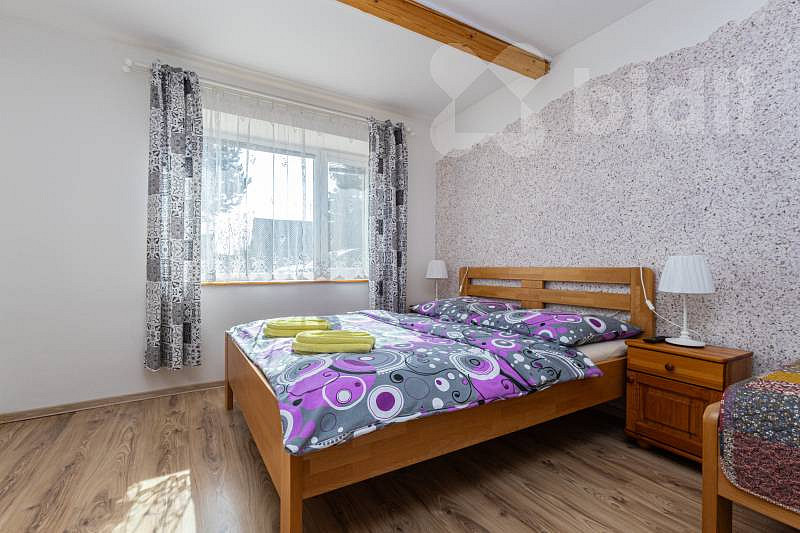 Prodej ubytovacího objektu 153 m² — photo 3