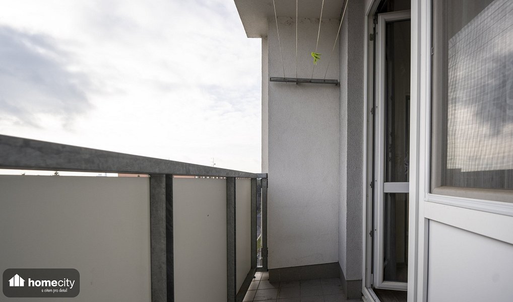 Pronájem bytu 1+1 38 m², Hradec Králové – náhled fotky 9