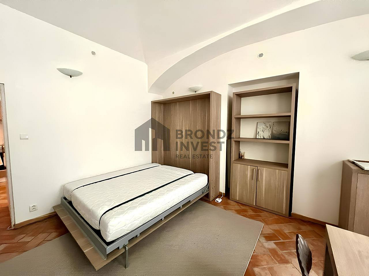Pronájem bytu 2+1 50 m² – fotografie 5