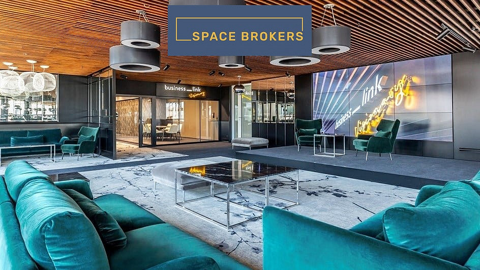 Pronájem kanceláře 650 m² – fotografie 5