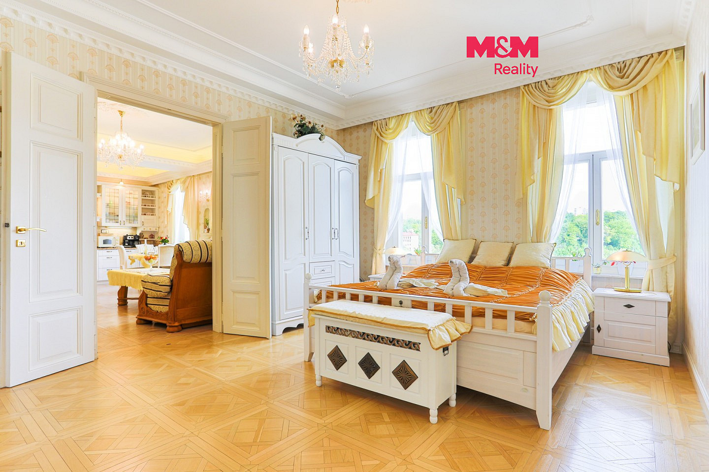 Prodej bytu 3+kk 78 m²
