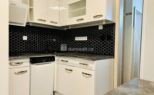 Pronájem bytu 2+kk 41 m², Bukovany, okres Benešov