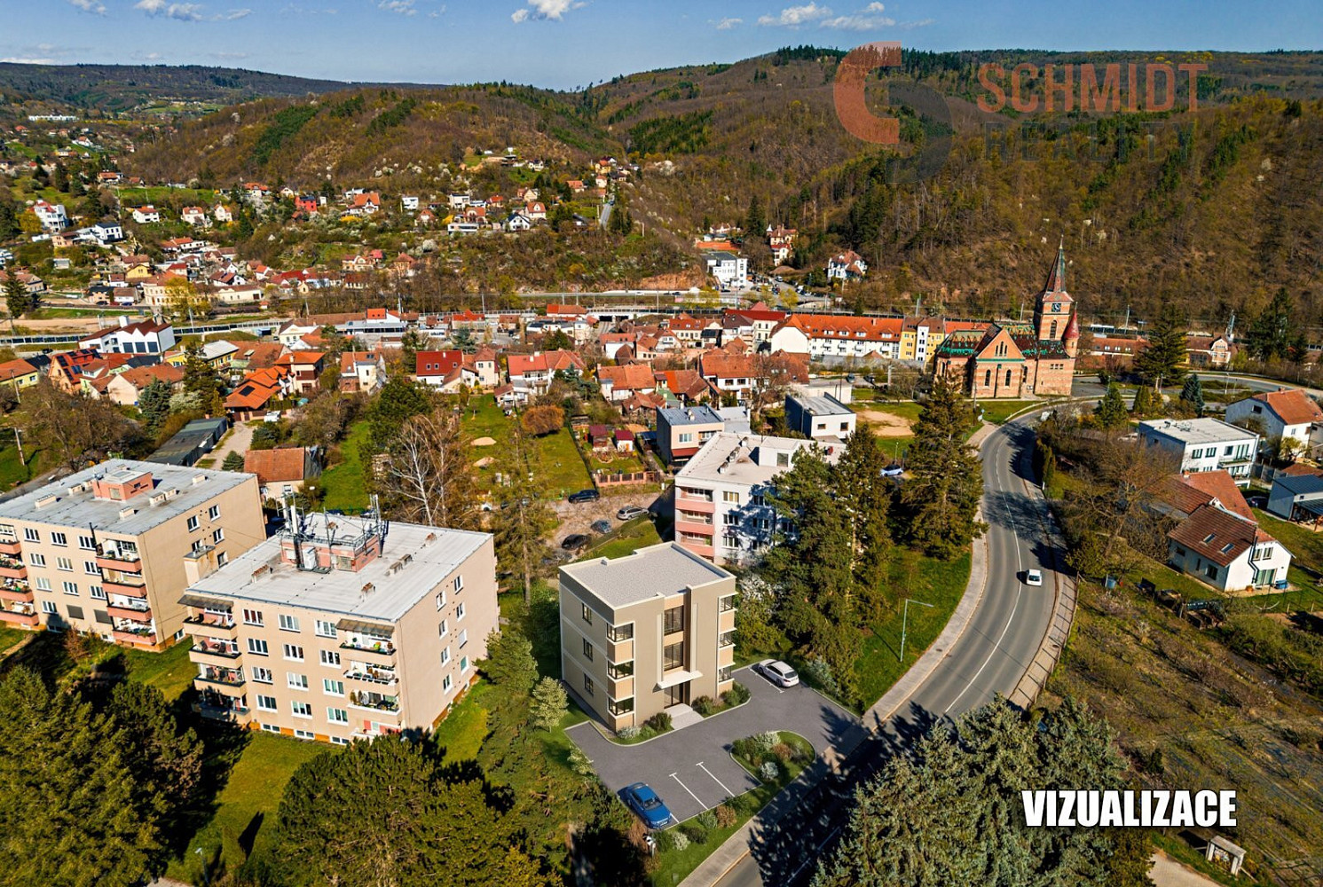 Prodej domu 175 m² s pozemkem 804 m² – fotografie 2