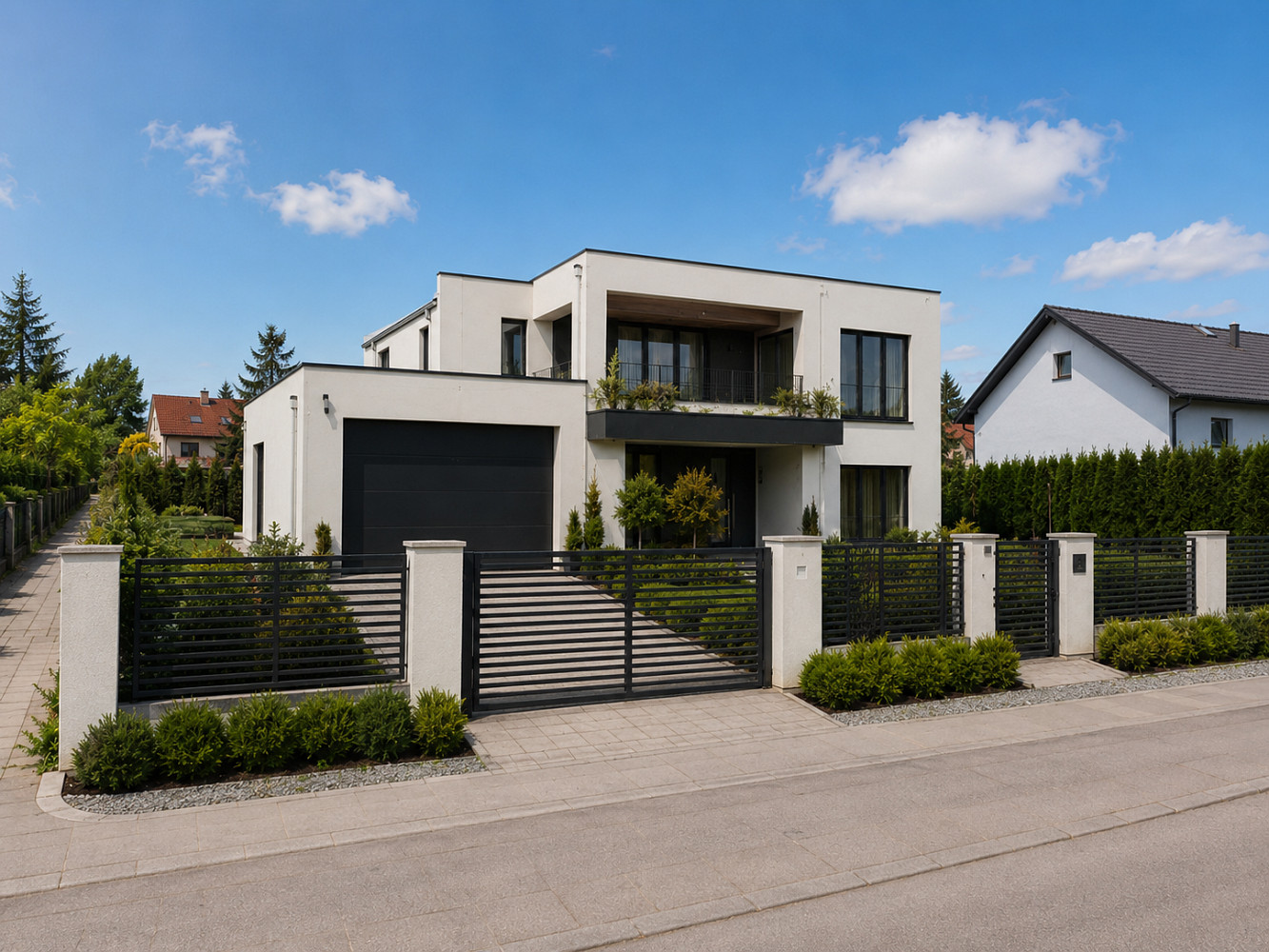 Prodej stavebního pozemku 722 m²