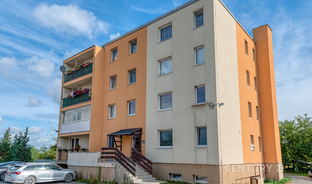 Prodej bytu 3+1 57 m², Nehvizdy – náhled fotky 23