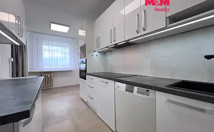 Prodej bytu 3+kk 73 m²