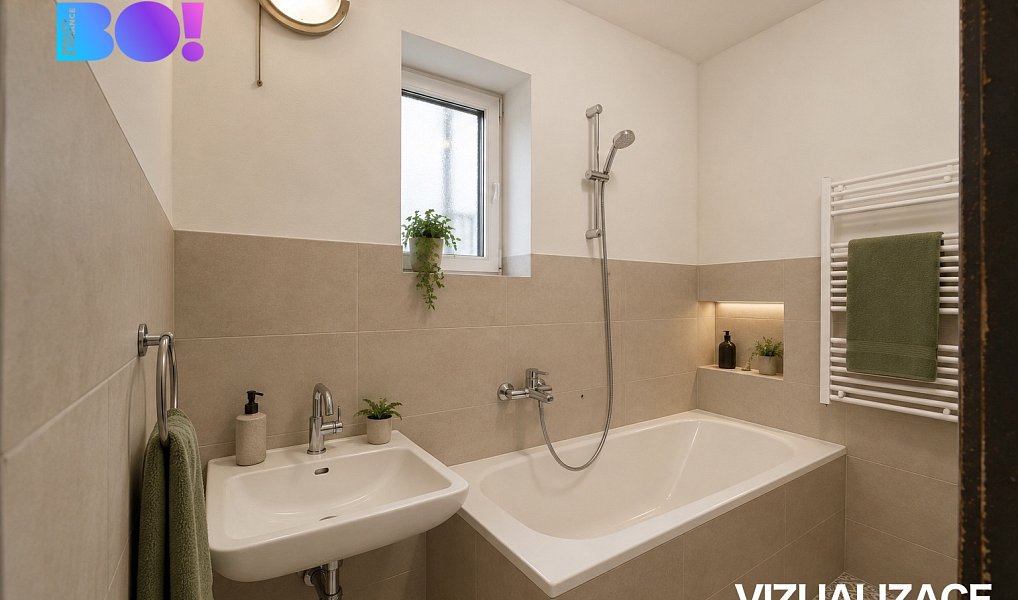 Prodej domu 96 m² s pozemkem 866 m², Třinec – náhled fotky 14