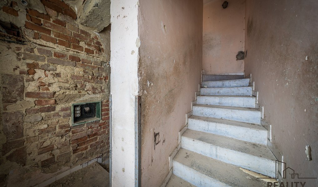Prodej domu 160 m² s pozemkem 248 m², Žeravice – náhled fotky 20