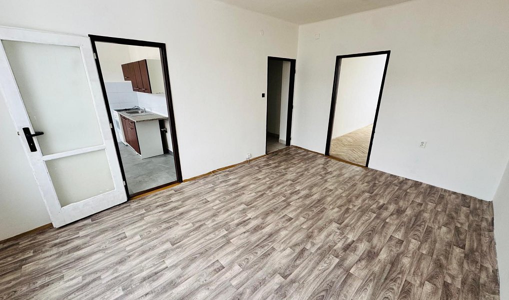 Pronájem bytu 2+1 58 m², Habartov – náhled fotky 5