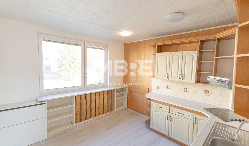 Pronájem bytu 2+1 58 m², Břidličná – náhled fotky 3