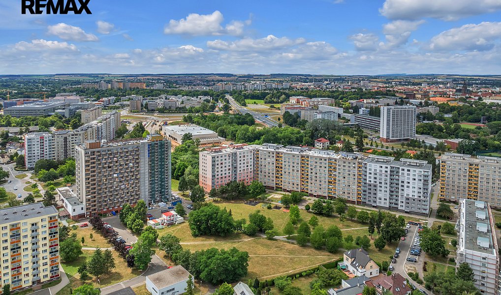 Prodej bytu 3+1 95 m², Hradec Králové – náhled fotky 30