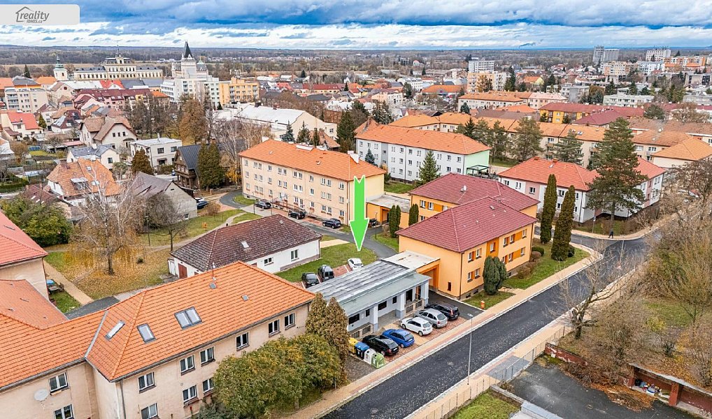 Prodej obchodních prostor 69 m², Přelouč – náhled fotky 25