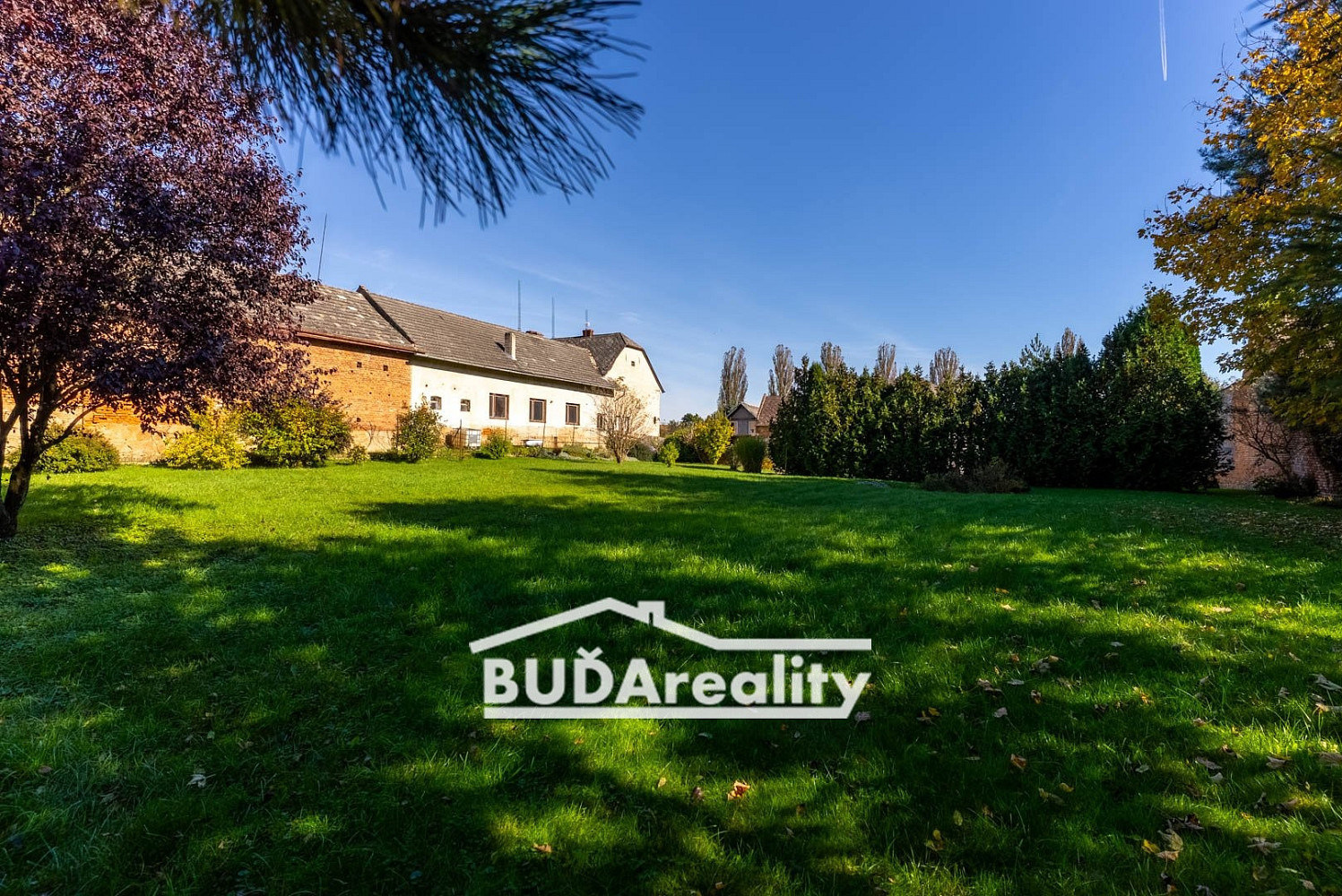 Prodej domu 612 m² s pozemkem 4 211 m² — photo 4