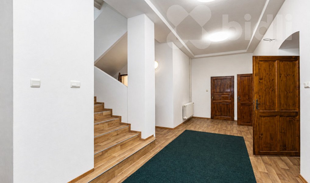 Prodej komerčního objektu (jiného typu) 486 m², Rýmařov – náhled fotky 40