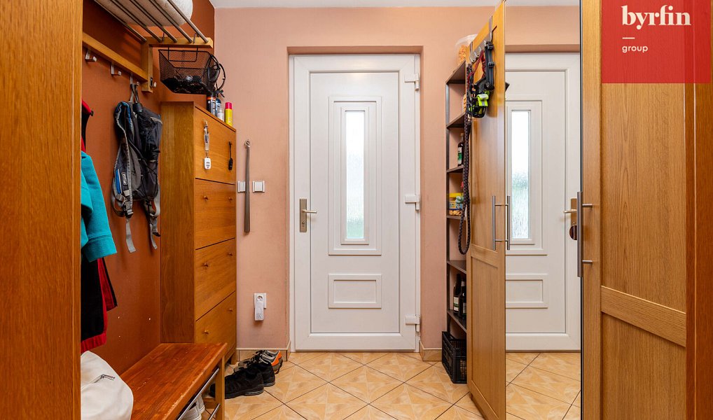 Prodej domu 107 m² s pozemkem 1 984 m², Vratimov – náhled fotky 11
