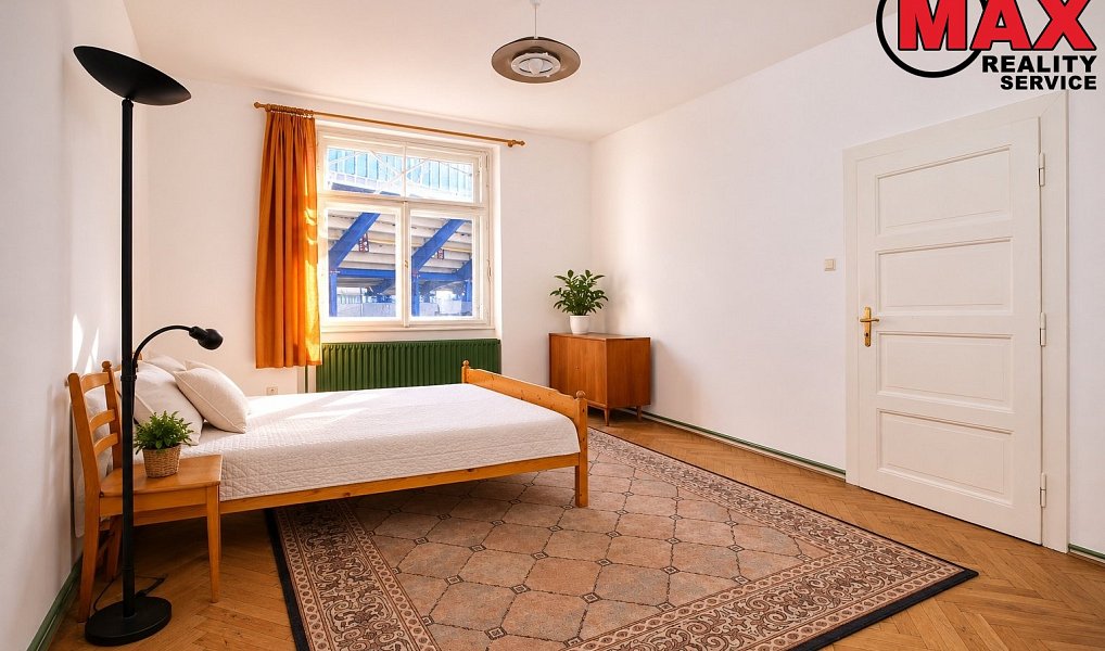 Prodej bytu 3+1 103 m², Praha – náhled fotky 3