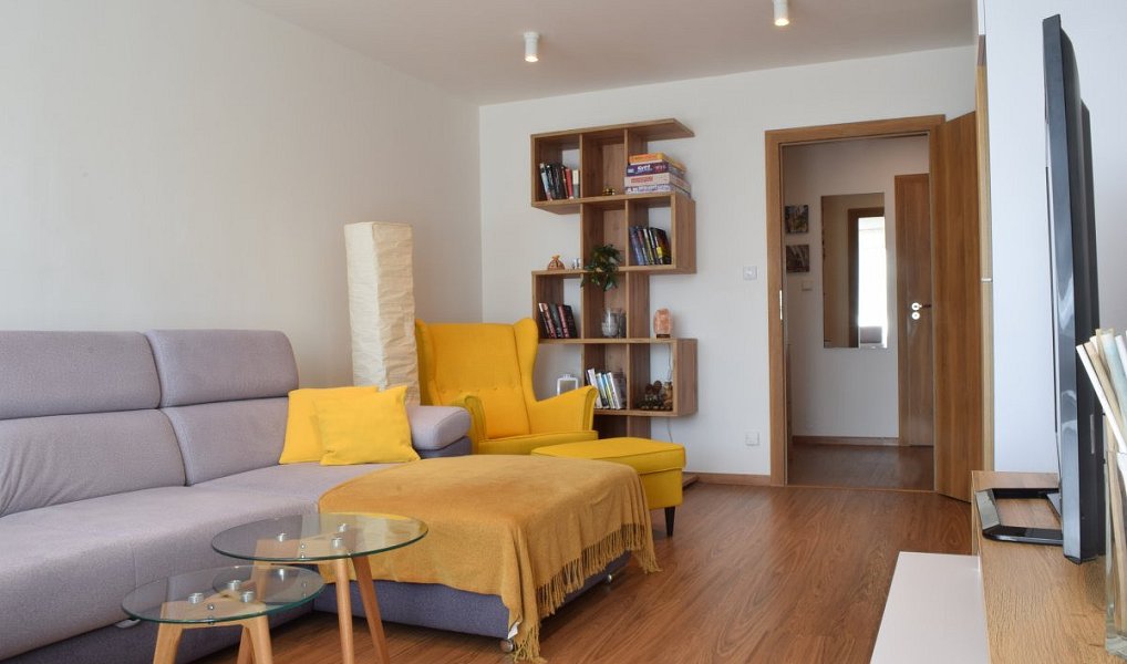 Pronájem bytu 3+1 76 m², Ostrava – náhled fotky 7