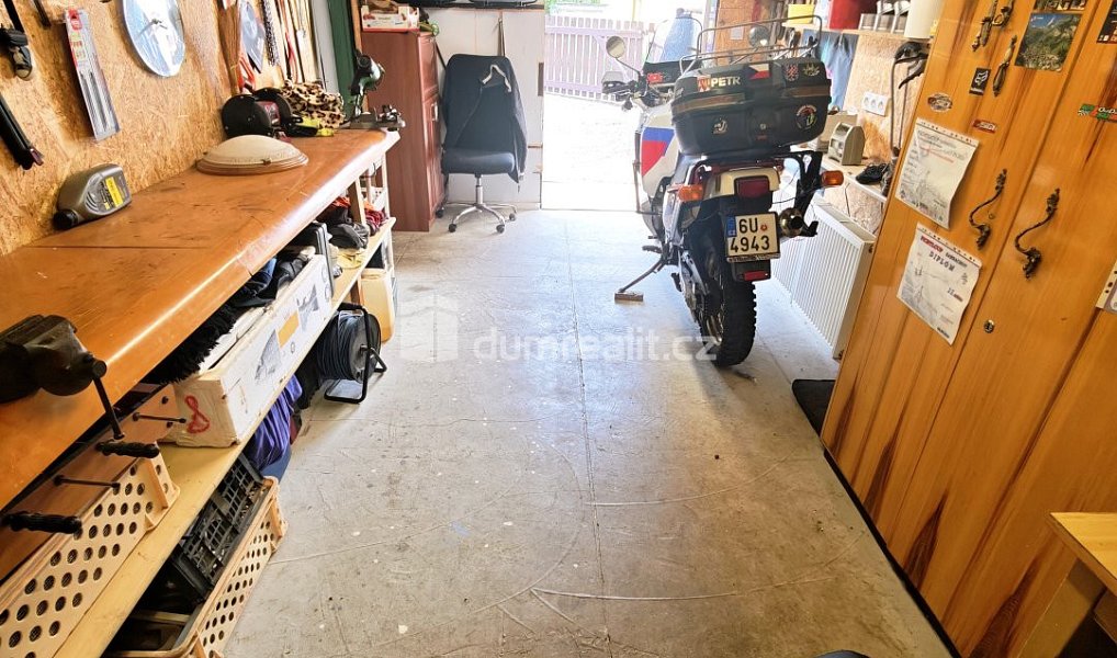 Prodej chaty/chalupy 38 m², Huntířov – náhled fotky 28