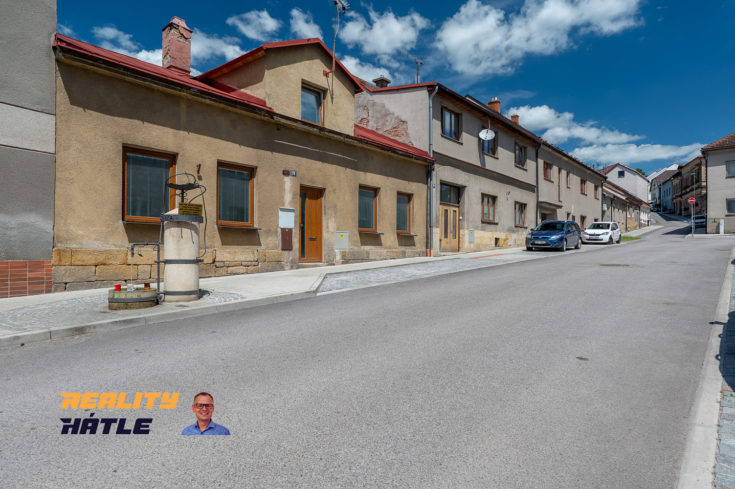 Prodej domu 100 m² — photo 2