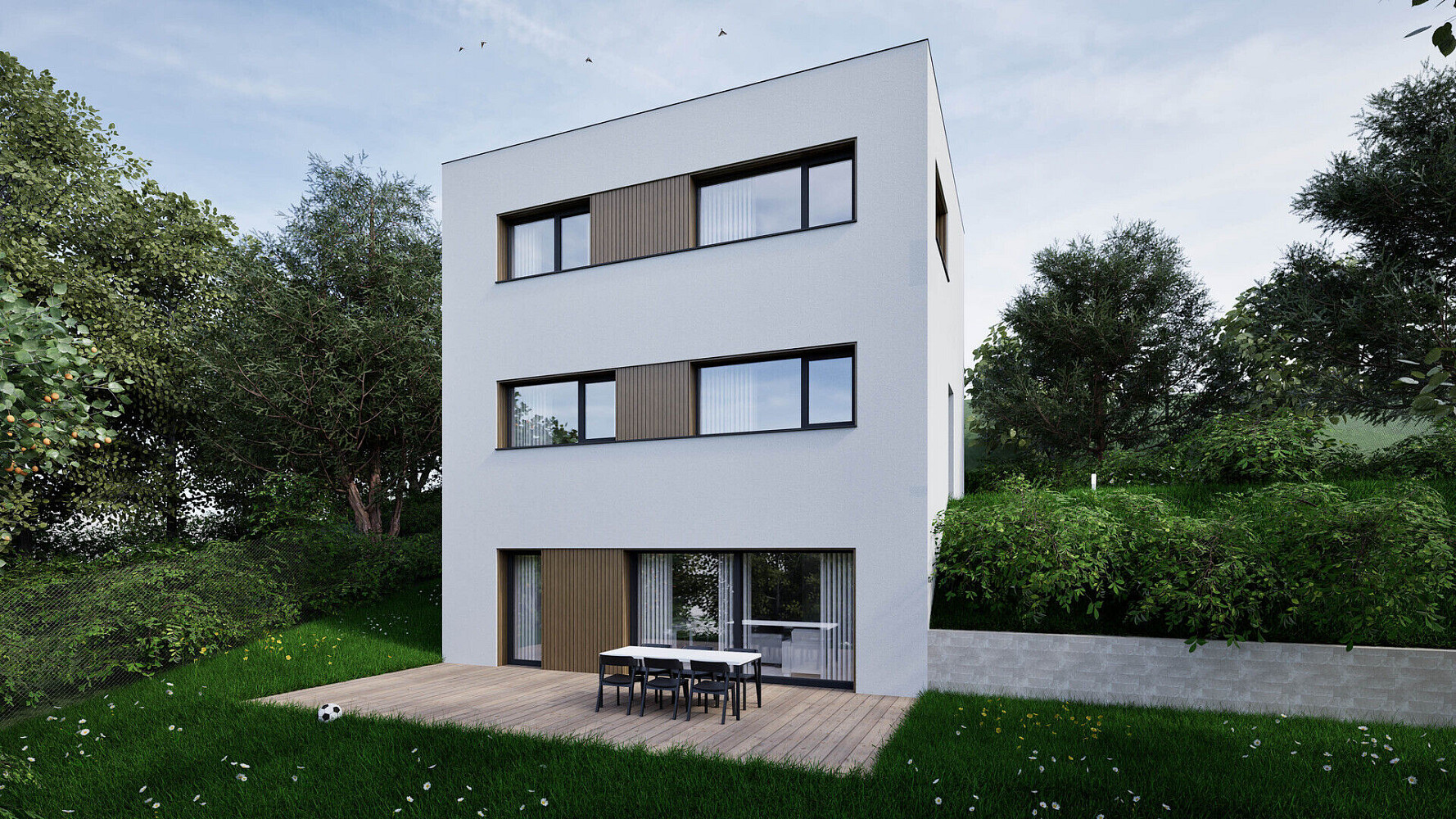 Prodej domu 154 m² s pozemkem 950 m² – fotografie 3