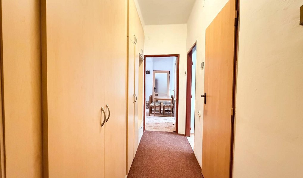Prodej bytu 3+1 60 m², Podbořany – náhled fotky 12