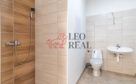 Pronájem bytu 1+kk 35 m², Strašice, okres Rokycany