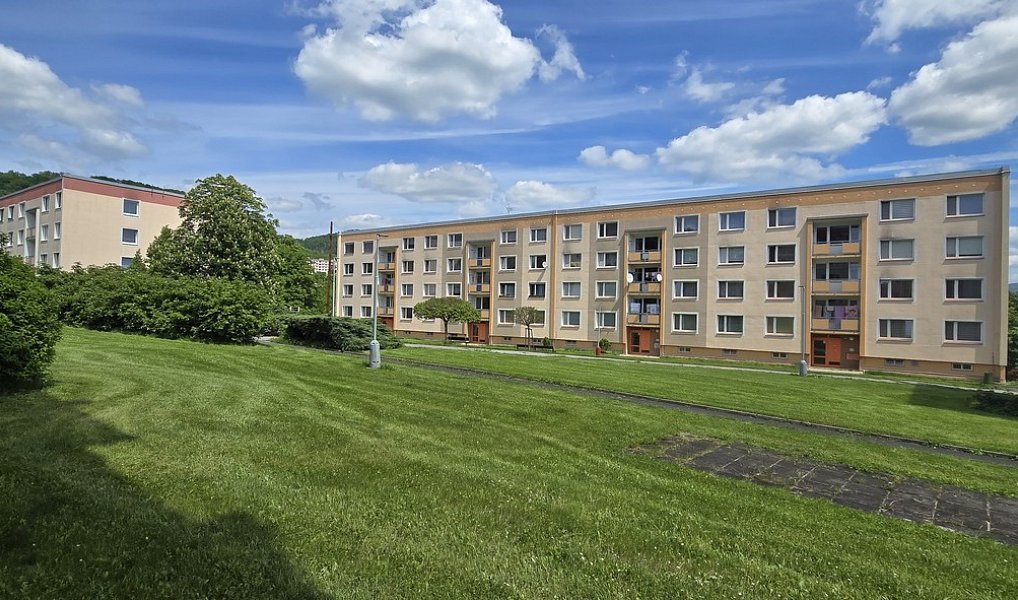 Prodej bytu 3+1 81 m², Ústí nad Labem – náhled fotky 7