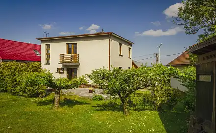 Prodej domu 200 m² s pozemkem 551 m², Ružomberok, Slovensko