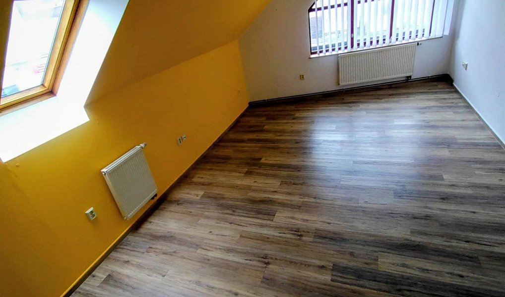 Pronájem bytu 3+kk 71 m², Moravské Budějovice – náhled fotky 2