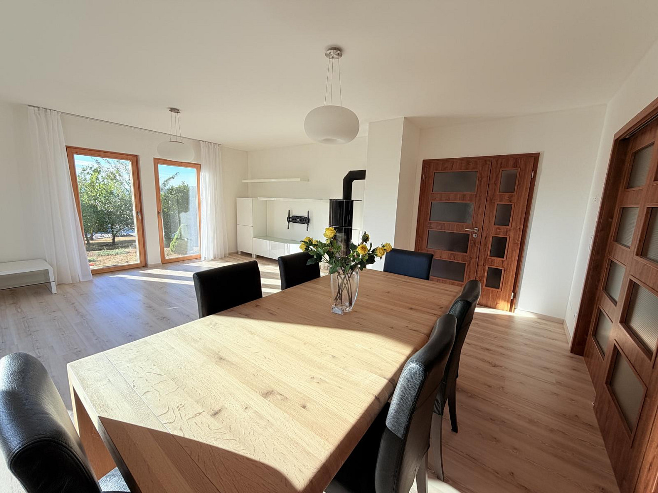 Prodej domu 158 m² s pozemkem 1 349 m² – fotografie 3